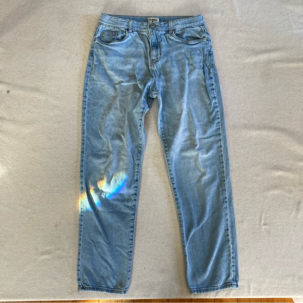 OshKosh B'gosh Kids Girlfriend Fit Jeans